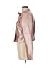 Unbranded 100% Polyester Metallic Pink Jacket Size L - photo 5