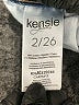 Kensie Hearts Blue Jeans Size 2 - photo 8