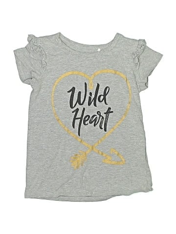 Vigoss Short Sleeve T-Shirt (view 1)