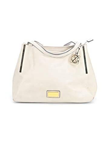 Christian Lacroix Leather Shoulder Bag (view 1)
