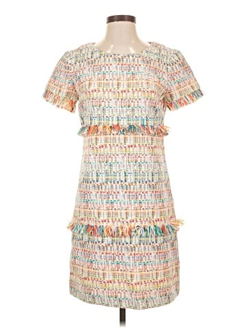 Sara Campbell Casual Dress (view 1)