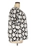 Cathy Daniels Black Short Sleeve Blouse Size 3X - photo 4