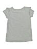 Vigoss Hearts Gray Short Sleeve T-Shirt Size S (kids) - photo 2