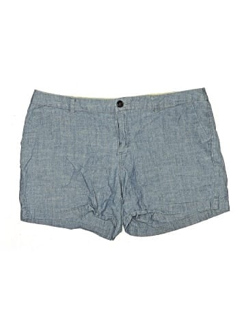 Merona Denim Shorts (view 1)