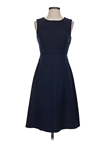 Ivanka Trump Cocktail Dress (view 1)