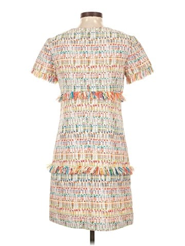 Sara Campbell Casual Dress (view 2)