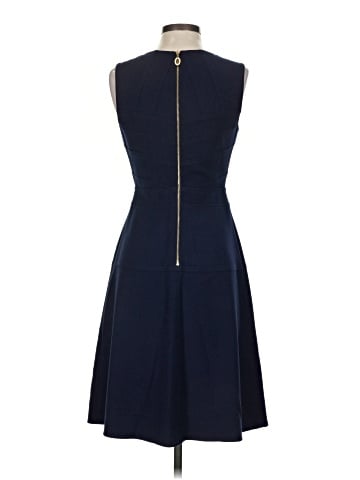 Ivanka Trump Cocktail Dress (view 2)