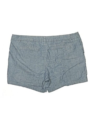 Merona Denim Shorts (view 2)