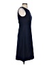 Ivanka Trump Solid Blue Cocktail Dress Size 2 - photo 4
