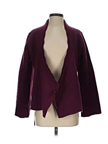 Deane and White Wool Blazer (view 1)