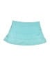 Sofibella Solid Teal Blue Active Skort Size L - photo 1