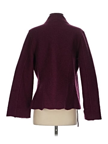 Deane and White Wool Blazer (view 2)