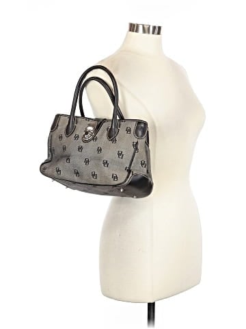Dooney & Bourke Satchel (view 2)