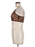 IHeartRaves Brown Sleeveless Top Size L - photo 5