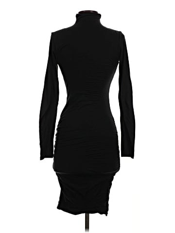 Velvet by Graham & Spencer Cocktail Dress (view 2)