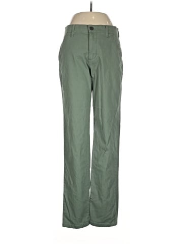 St. John's Bay Casual Pants (view 1)