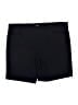 Chico's Solid Black Shorts Size XL (3) - photo 1