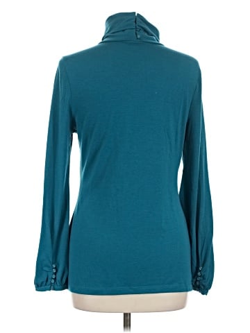 Debbie Shuchat Long Sleeve Turtleneck (view 2)