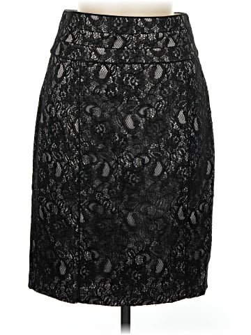 H&M Formal Skirt (view 1)