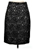 H&M Black Formal Skirt Size 8 - photo 1