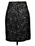 H&M Black Formal Skirt Size 8 - photo 2
