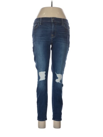 7 For All Mankind Jeans (view 1)