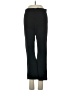 BCBGMAXAZRIA Solid Black Dress Pants Size S - photo 1