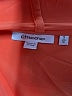 Chico's Orange Zip Up Hoodie Size XL (3) - photo 7