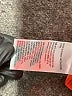 Chico's Orange Zip Up Hoodie Size XL (3) - photo 8