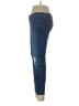 7 For All Mankind Color Block Blue Jeans Size 30 waist - photo 5