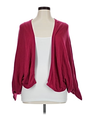 Ann Taylor LOFT Cardigan (view 1)