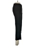 BCBGMAXAZRIA Solid Black Dress Pants Size S - photo 4