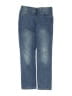 DL1961 Blue Jeans Size 14 - photo 1