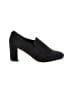 Donald J Pliner Black Heels Size 6 - photo 1