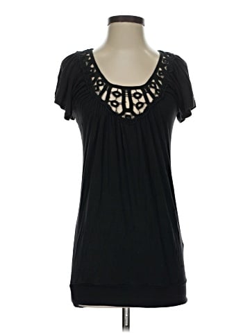 Miroa Short Sleeve Top (view 1)