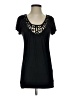 Miroa Black Short Sleeve Top Size S - photo 1