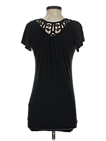 Miroa Short Sleeve Top (view 2)