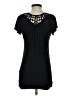 Miroa Black Short Sleeve Top Size S - photo 2