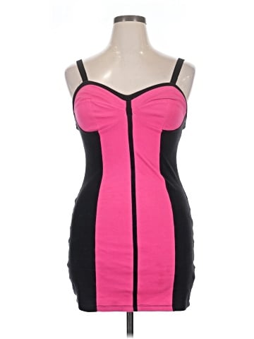 Nicki Minaj Cocktail Dress (view 1)