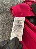 Connected Apparel Burgundy Casual Dress Size 20 - photo 8