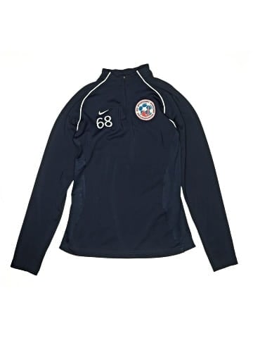 Nike Track Jacket (view 1)