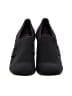 Donald J Pliner Black Heels Size 6 - photo 2