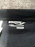 Saucony Color Block Black Active Pants Size M - photo 7