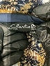 Charlie B 100% Polyester Tweed Brown Jacket Size S - photo 6