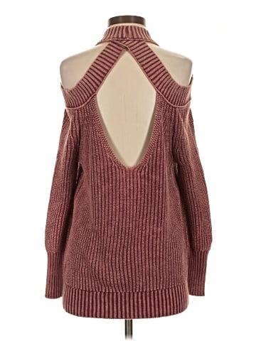 Venus Turtleneck Sweater (view 2)