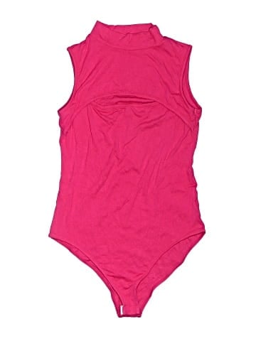 MANGOPOP Collection Bodysuit (view 1)