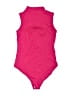 MANGOPOP Collection Pink Bodysuit Size M - photo 1