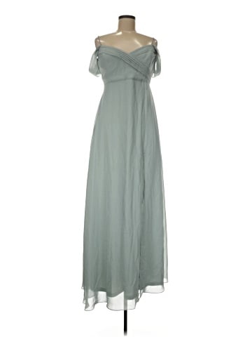 Birdy Grey Cocktail Dress (view 1)