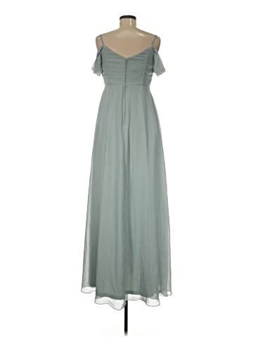 Birdy Grey Cocktail Dress (view 2)