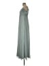 Birdy Grey Gray Cocktail Dress Size M - photo 5